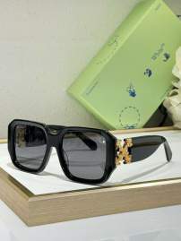 Picture of Off White Sunglasses _SKUfw72644439fw